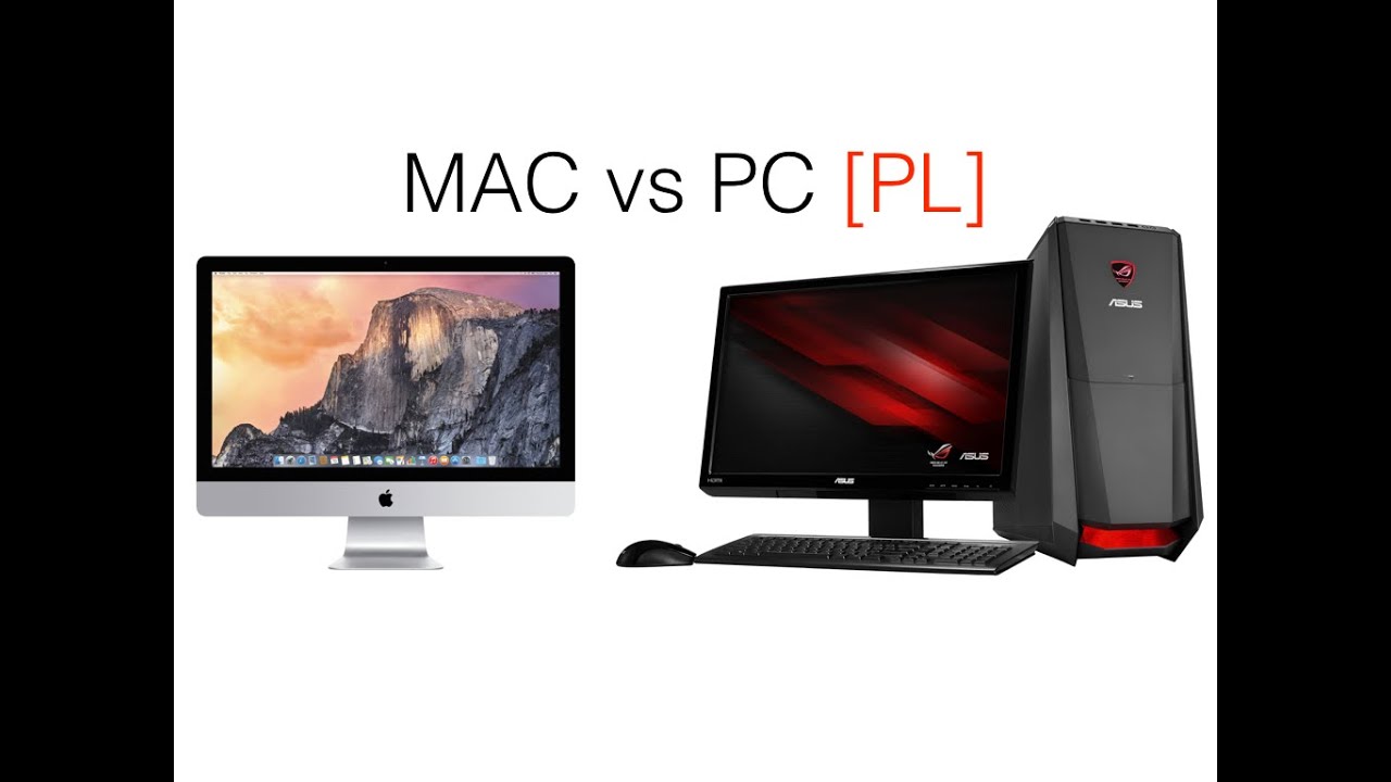 office for pc vs mac