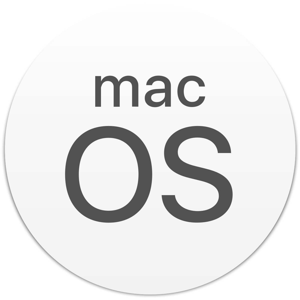 check for software updates on mac 2017